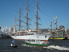 SEA CLOUD  I