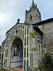 east harling church , norfolk