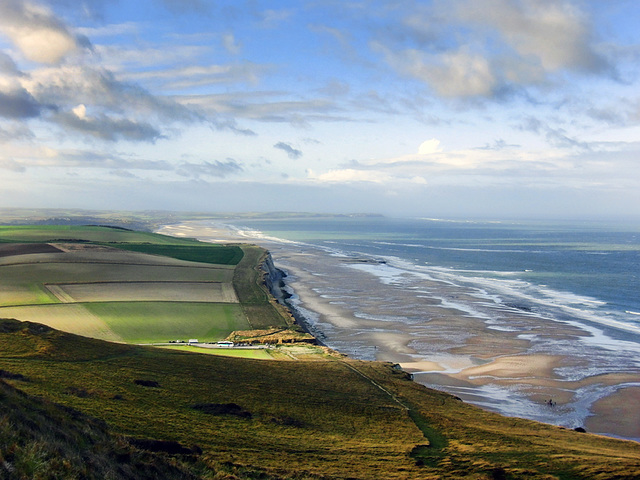 Cap Blanc Nez