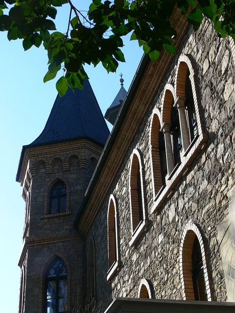 Schloss Spindlhof