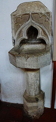 east harling church , norfolk