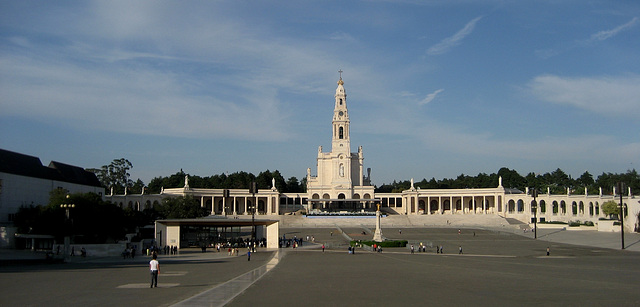 Old Basilica