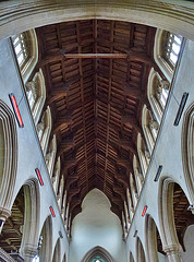 east harling church , norfolk