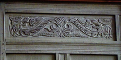 east harling church , norfolk