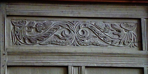 east harling church , norfolk