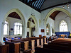 little munden church, herts.