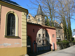 Schloss Spindlhof