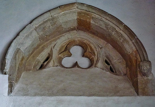 east harling church , norfolk
