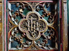 east harling church , norfolk