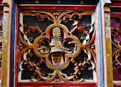 east harling church , norfolk
