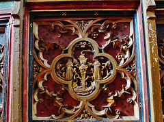 east harling church , norfolk