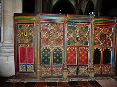 east harling church , norfolk