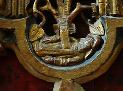 east harling church , norfolk