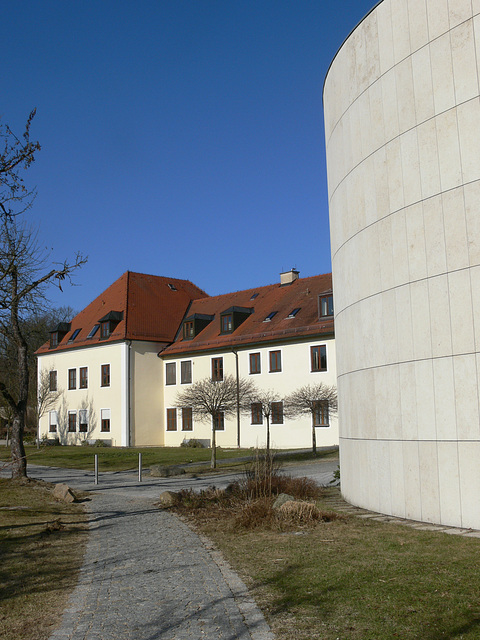 Bildungs- und Tagungsstätte Schloss Spindlhof