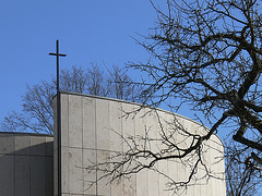 Albertus-Magnus-Kirche