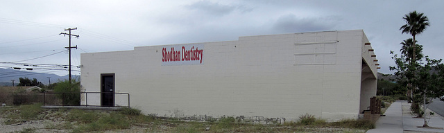 Shodhan Dentist Office On Palm (0228)