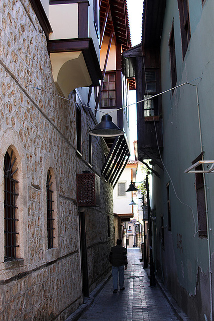20110228 0005Afw Antalya Altstadtgasse
