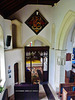 little munden church, herts.