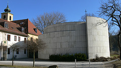 Bildungs- und Tagungsstätte Schloss Spindlhof