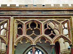 east harling church , norfolk