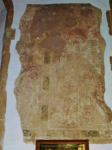 east harling church , norfolk