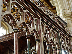 east harling church , norfolk