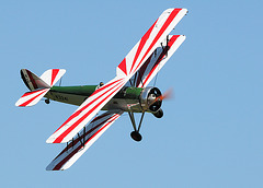 1933 Avro Tutor (b)