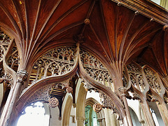 east harling church , norfolk