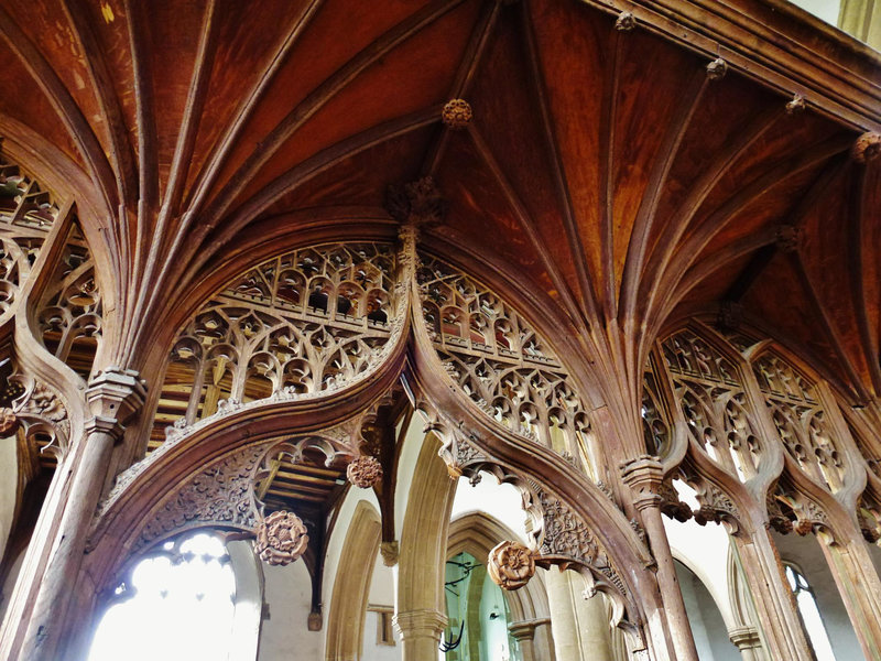 east harling church , norfolk