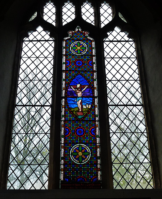 east harling church , norfolk