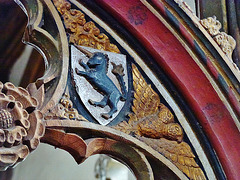 east harling church , norfolk