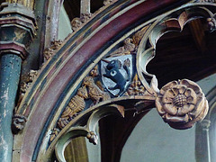 east harling church , norfolk