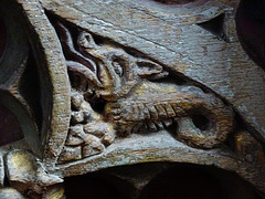 east harling church , norfolk