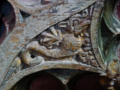 east harling church , norfolk