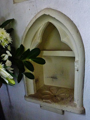little munden church, herts.