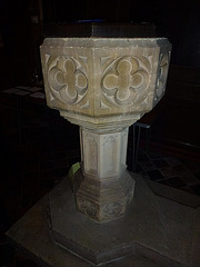 purleigh church, essex