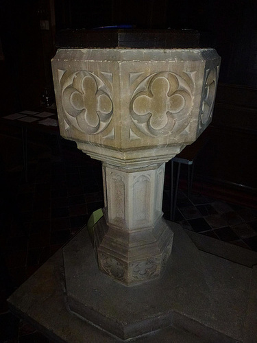 purleigh church, essex