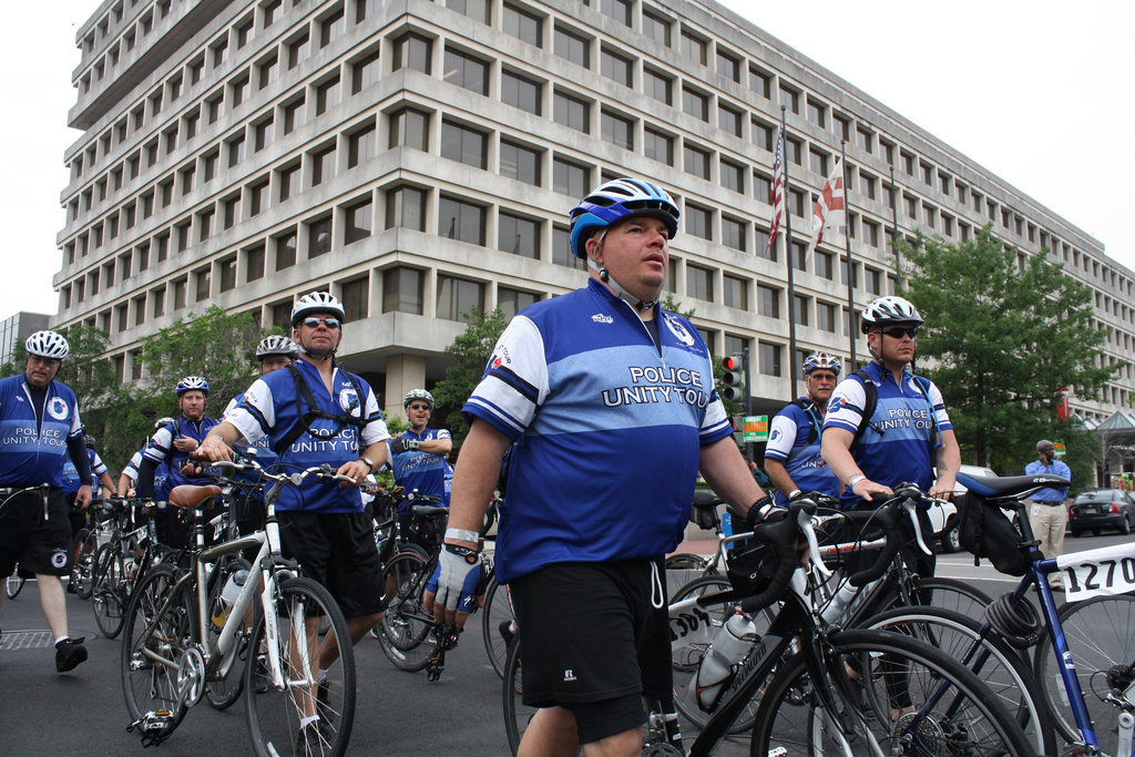 115.BicyclistsArrival.PUT.NLEOM.WDC.12May2010