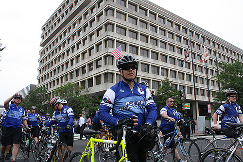 116.BicyclistsArrival.PUT.NLEOM.WDC.12May2010