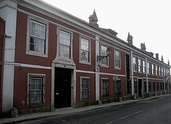 Lisboa, Palácio dos Condes de Carnide