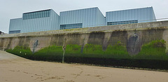 margate harbour, kent