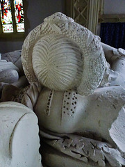 little munden church, herts.
