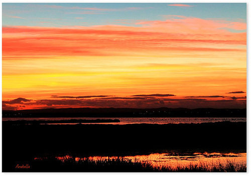 un soir de septembre