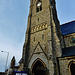 st.paul's church, margate, kent