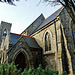 st.paul's church, margate, kent