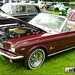 1964 Ford Mustang - BHE 914B