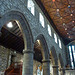 cathedral of st.machar, aberdeen
