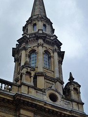 methodist church, hinde st., london