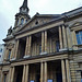 methodist church, hinde st., london