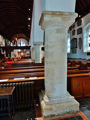 st.john the baptist, margate, kent